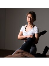 全力ストレッチ 立川南口店/もみほぐしストレッチマッサージ