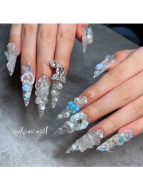 カラースカルプやり放題