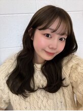 アンフルール 表参道店(Une fleur) HANAYO