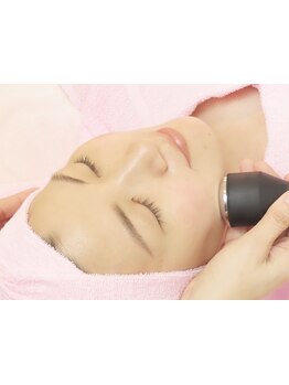 大人女性向けこだわりサロン