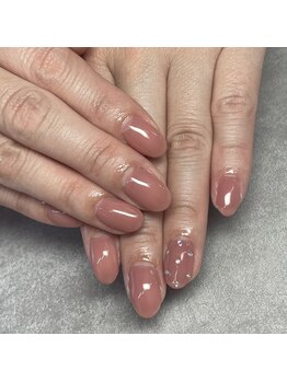 アイリッシュネイル 久屋大通店(Irish Nail)/102プレミアム