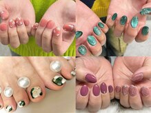 ホワイトニングショップ 天文館店 ツキ(tuki)