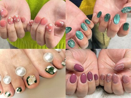 ホワイトニングショップ 天文館店 ツキ(tuki)の写真