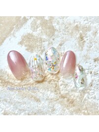 ５月ラメホロ（１）