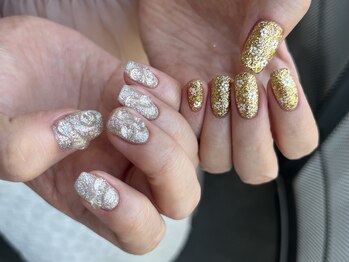 ミュート 三軒茶屋店(mute.)/90min by ami