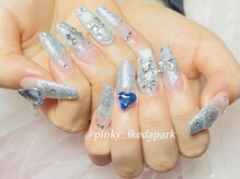 ピンキー(PINKY)/