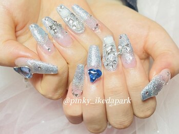 ピンキー(PINKY)/