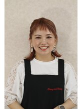 クラッシーネイル ビューティー(classy nail beauty)&nbsp;清村 玲奈