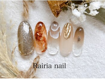 ライリア 川越店(Rairia)/