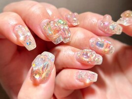 定額A*キラキラ