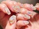 定額A*キラキラ
