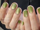 ニュアンスネイル