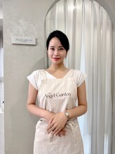 エンジェルガーデン 青山店(Angelgarden) Aki