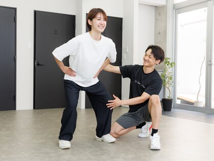 ヨロジム(YOLO GYM)の写真