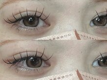 ナナリスボン 福岡(NANA LISBON)/フラットラッシュ