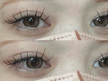 ナナリスボン 福岡(NANA LISBON)/フラットラッシュ