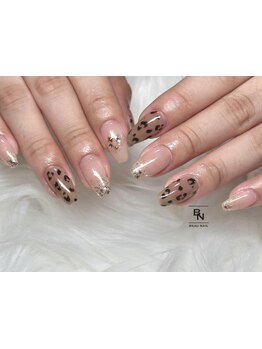 付け替え時オフ無料のメニューがあるサロン