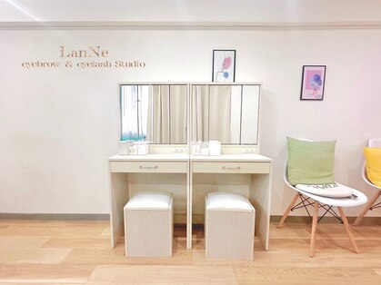 ランネ 高田馬場店(LanNe)の写真