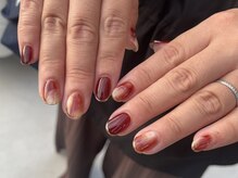 シンプルニュアンスならお任せ下さい♪♪