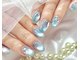 ヨシ ネイル 新宿店(Y.S NAIL)の写真/ショート/オフィスネイルもキラキラ華やかに♪お爪のお悩みもご相談ください!