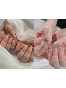 4000円以下のメニューがあるサロン