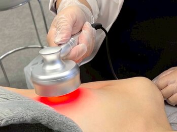 リリーガーデン 手稲店(Lily Garden)の写真/手稲エリア稀少!【バストトップ★ローマピンク+アフタークリームつき¥132000】無料カウンセリング実施中