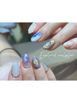 華やか系（イベント・ブライダル）が得意