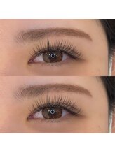 アイラ 本店(EYELA)/アップワードラッシュ