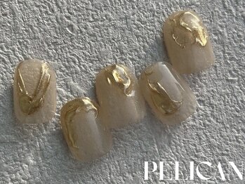 ニュアンス定額Design