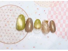 ギャザーパーティー 目白店(gatherparty)/2026シーズンデザイン【お正月】