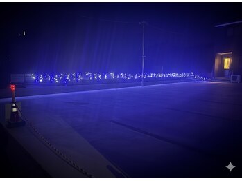 コールスイデアル(corps ideal)/【駐車場】