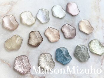 メゾンミズホ(Maison Mizuho)