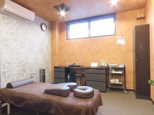 ファミリア鍼灸院 高田馬場(Familia鍼灸院)/完全個室
