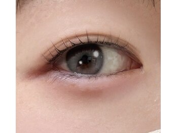 シルーナ(Ciluna)/ラッシュリフト