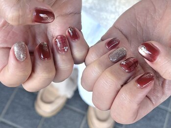 ニコッテ 本厚木(nicotte.)/