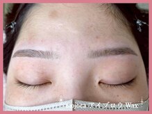 モジョカ(mojoca)/mojocaアイブロウWax