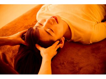 ラモアナ 九条店(lamoana)/★ドライベッドスパ★