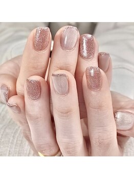 ハンドデザイン一律4400円