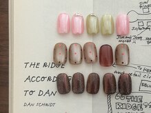 ウーネイル 代々木上原(woo nail)/ドットネイル