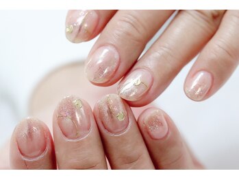 ネイルルージュ(Nail Rouge)/