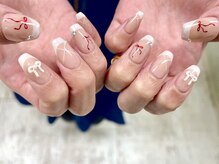 マハロネイルサロン 横浜店(mahalo)/120min