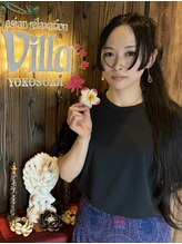 アジアンリラクゼーション ヴィラ 横須賀三春店(asian relaxation villa) さくらい