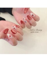 プティクール(petit coeur)/