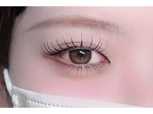 ムニ(muni)/上下パーマで眼力up！