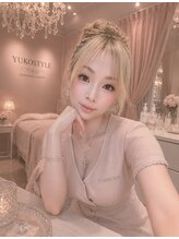 ユウコスタイル 大阪東心斎橋店(YUKO STYLE)&nbsp;YUKOSTYLE YUKO