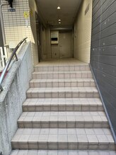 ソルイルナ 麻布十番店(sol y luna)/到着です♪