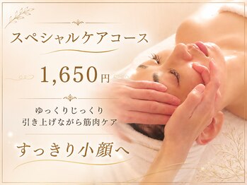 メナードフェイシャルサロン 宮の沢/オプションコース