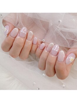 ネイルキャッツ(Nail Cat)/選べるART5000