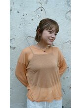 ハンドワークネイル(handworknail)&nbsp;miki 