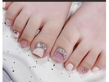 ルシーネイル 薬院(Lucie Nail)/